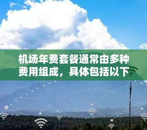 机场年费套餐通常由多种费用组成,具体包括以下几个方面 机场年费套餐通常由多种费用组成,具体包括以下几个方面