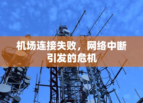 机场连接失败,网络中断引发的危机 机场连接失败,网络中断引发的危机