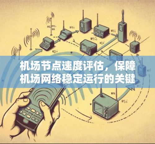 机场节点速度评估，保障机场网络稳定运行的关键