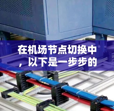 在机场节点切换中，以下是一步步的操作指南