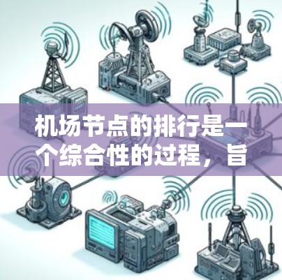 机场节点的排行是一个综合性的过程，旨在优化机场的运行效率、旅客体验及资源利用。以下是一些常见的因素和排位标准，供参考