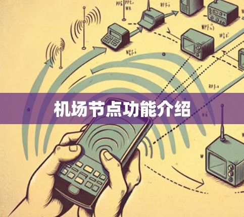 机场节点功能介绍