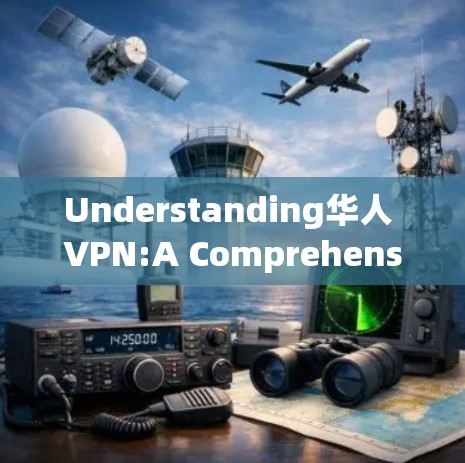 Understanding华人 VPN:A Comprehensive Overview