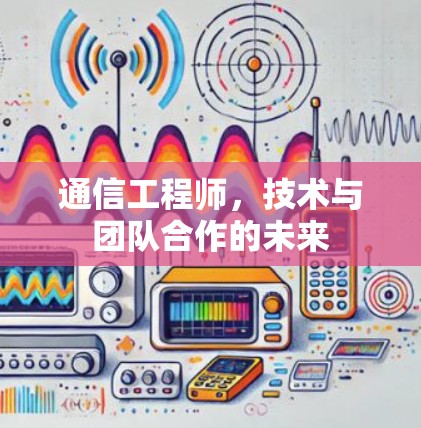 通信工程师，技术与团队合作的未来