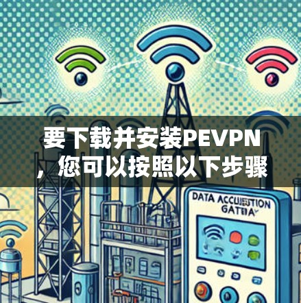 要下载并安装PEVPN，您可以按照以下步骤操作