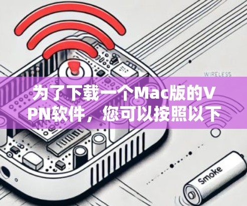 为了下载一个Mac版的VPN软件，您可以按照以下步骤进行选择和下载