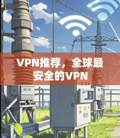 VPN推荐，全球最安全的VPN
