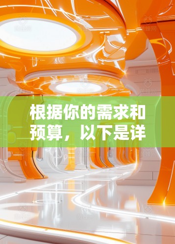 根据你的需求和预算，以下是详细的VPN翻墙软件推荐