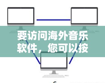 要访问海外音乐软件，您可以按照以下步骤进行操作