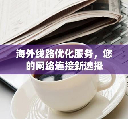 海外线路优化服务，您的网络连接新选择