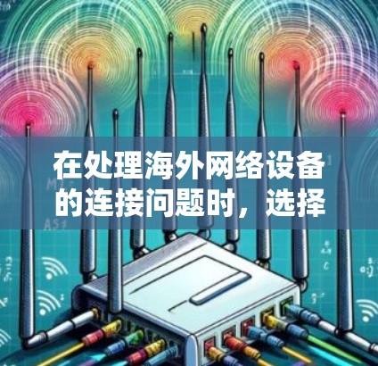 在处理海外网络设备的连接问题时，选择合适的平台是一个重要的决策。以下是一些关键点，帮助你更好地了解和选择适合的平台