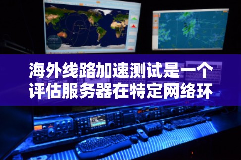 海外线路加速测试是一个评估服务器在特定网络环境下的性能指标，通常用于比较不同服务器提供商的服务器性能。以下是一个详细的概述