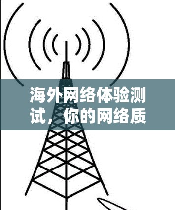 海外网络体验测试，你的网络质量之考