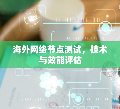 海外网络节点测试，技术与效能评估