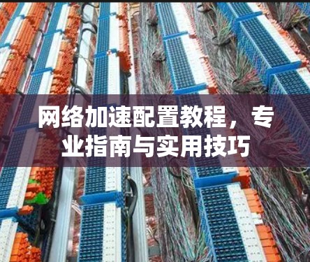 网络加速配置教程，专业指南与实用技巧