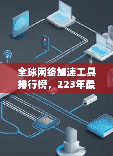 全球网络加速工具排行榜，223年最新排名与用户反馈