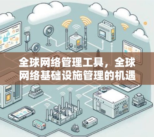 全球网络管理工具，全球网络基础设施管理的机遇与挑战