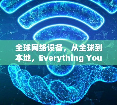 全球网络设备，从全球到本地，Everything You Need to Know