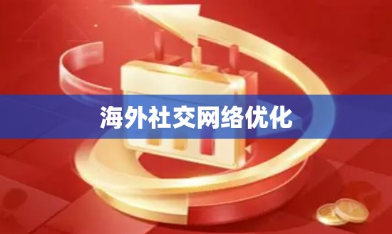 海外社交网络优化