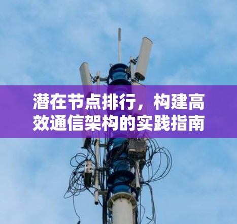 潜在节点排行，构建高效通信架构的实践指南
