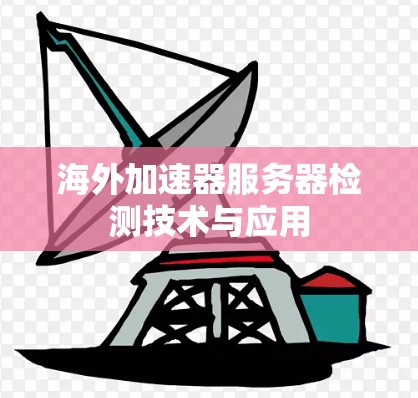 海外加速器服务器检测技术与应用