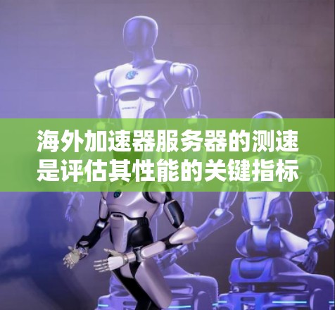 海外加速器服务器的测速是评估其性能的关键指标之一。以下是对海外加速器服务器的详细分析