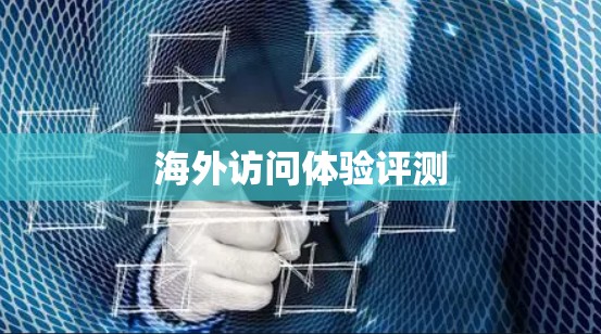 海外访问体验评测