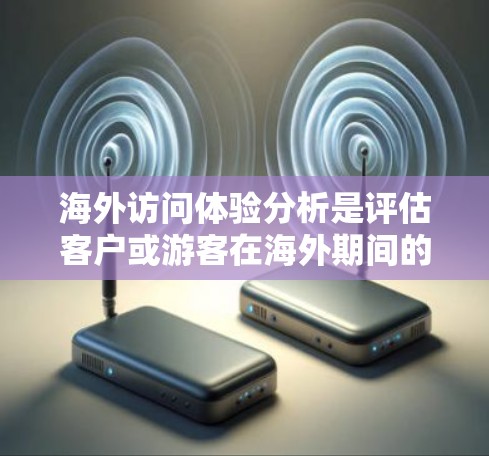 海外访问体验分析是评估客户或游客在海外期间的综合体验，通常涉及以下几个方面