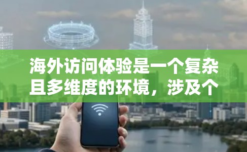 海外访问体验是一个复杂且多维度的环境，涉及个人适应、沟通能力、文化适应等多个方面。以下是一些可能影响海外访问体验的因素和建议