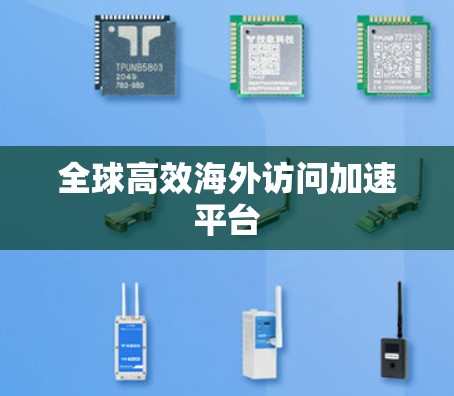 全球高效海外访问加速平台