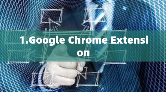 1.Google Chrome Extension