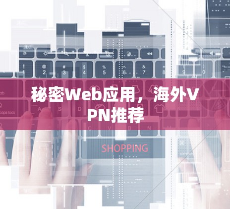 秘密Web应用，海外VPN推荐