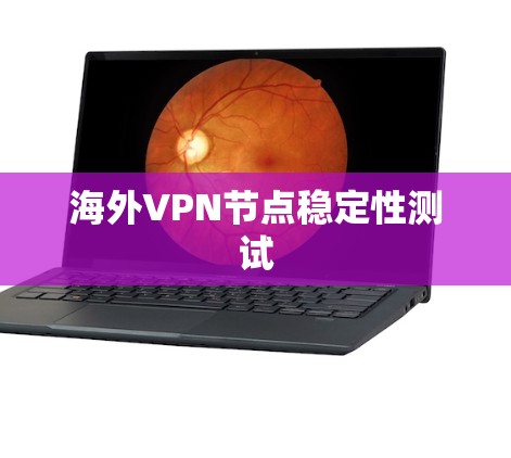 海外VPN节点稳定性测试