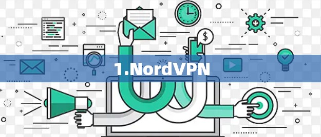 1.NordVPN