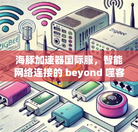 海豚加速器国际服，智能网络连接的 beyond 噬客式体验