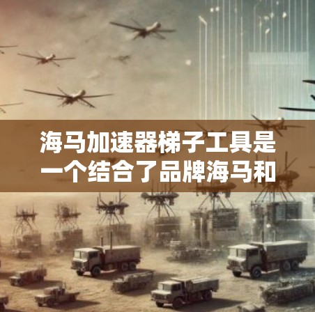 海马加速器梯子工具是一个结合了品牌海马和特定加速技术的工具，主要用于加速数据处理、算法运行或特定领域的训练速度。以下是关于该工具的详细总结
