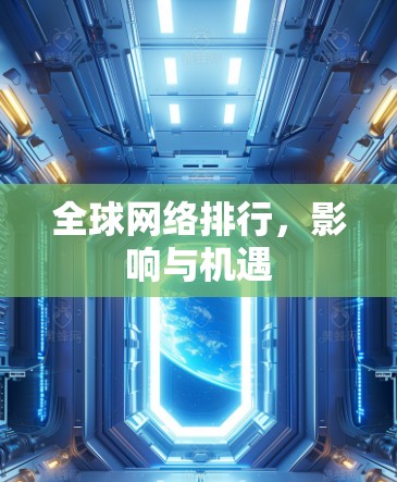 全球网络排行，影响与机遇