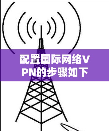 配置国际网络VPN的步骤如下