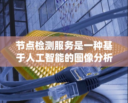 节点检测服务是一种基于人工智能的图像分析技术，主要用于识别和检测图像中的特定节点。这些节点可以包括肿瘤、细胞结构、血管系统等，广泛应用于医疗、工业和农业等领域