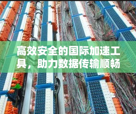 高效安全的国际加速工具，助力数据传输顺畅