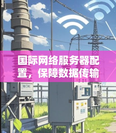 国际网络服务器配置,保障数据传输的关键 国际网络服务器配置,保障数据传输的关键