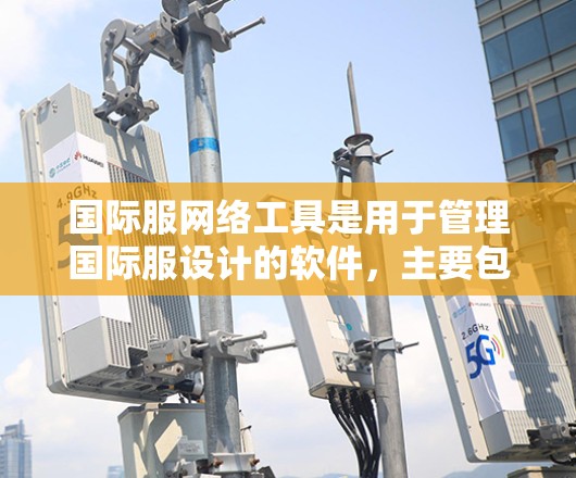 国际服网络工具是用于管理国际服设计的软件，主要包括以下几个方面