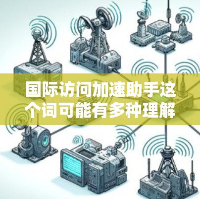 国际访问加速助手这个词可能有多种理解，但通常指的是一些工具、服务或资源，帮助国际人士进行国际访问或交流。以下是一些可能的解释和建议