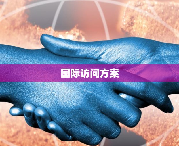 国际访问方案