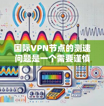 国际VPN节点的测速问题是一个需要谨慎考虑的问题。以下是一些关键点和建议，帮助你更好地理解如何选择和使用VPN