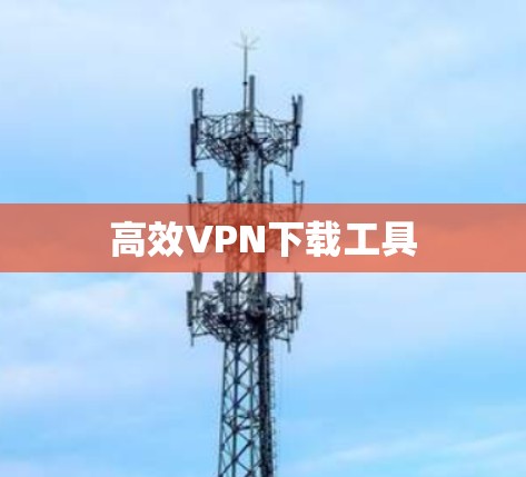 高效VPN下载工具