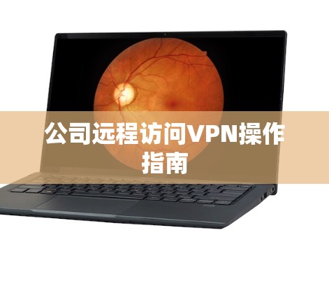 公司远程访问VPN操作指南