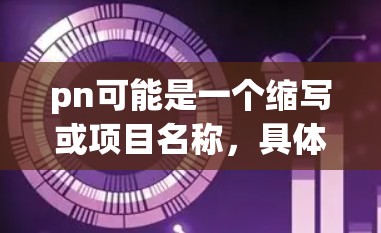 pn可能是一个缩写或项目名称,具体含义取决于上下文。如果你指的是类似一元机场的设计或功能,可以考虑以下几点 pn可能是一个缩写或项目名称,具体含义取决于上下文。如果你指的是类似一元机场的设计或功能,可以考虑以下几点