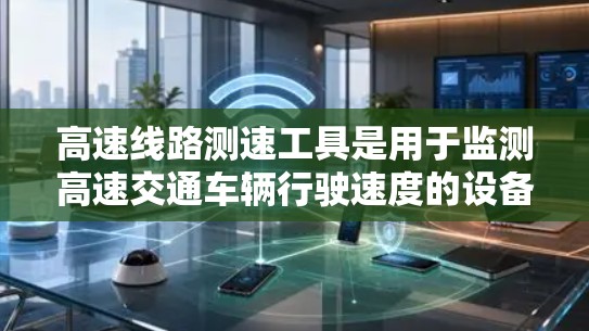 高速线路测速工具是用于监测高速交通车辆行驶速度的设备，确保交通安全。以下是对高速线路测速工具的详细总结