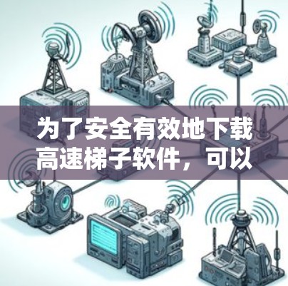 为了安全有效地下载高速梯子软件，可以按照以下步骤操作